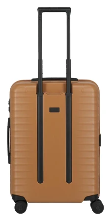 Titan Upgrade M Canyon bronze cestovní kufr