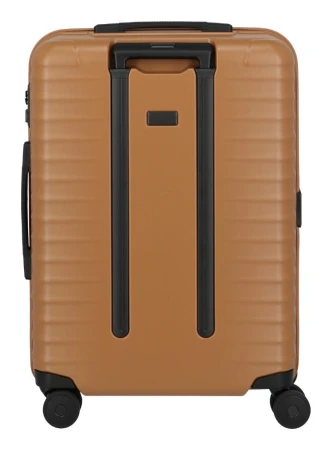 Titan Upgrade M Canyon bronze cestovní kufr