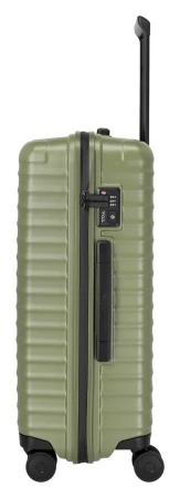 Titan Upgrade M plus khaki cestovní kufr