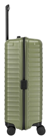 Titan Upgrade M plus khaki cestovní kufr