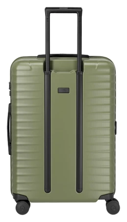 Titan Upgrade M plus khaki cestovní kufr