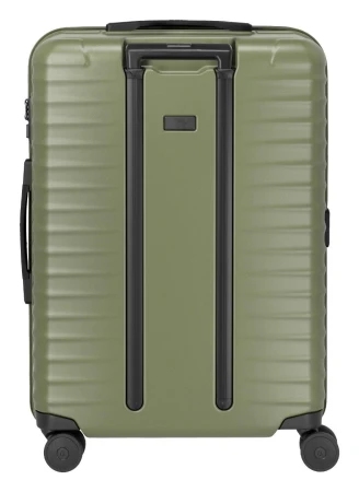 Titan Upgrade M plus khaki cestovní kufr