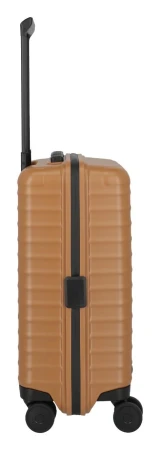 Titan Upgrade S23 hnědý kabinový kufr
