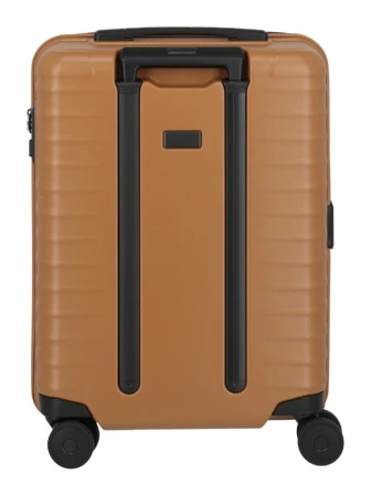 Titan Upgrade S23 hnědý kabinový kufr