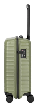 Titan Upgrade S23 zelený kabinový kufr