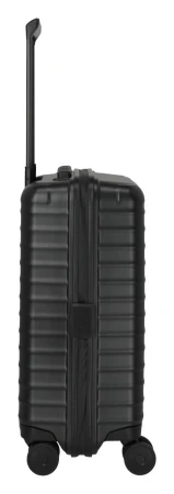 Titan Upgrade S23 Nightshade black kabinový kufr