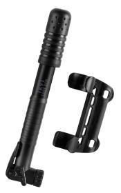 Force Hustilka TK91 EASY ECO plastová, černá