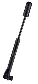 Force Hustilka TK91 EASY ECO plastová, černá