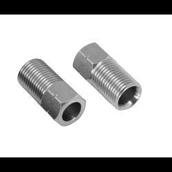 Force Koncovka brzdové páky M08x0,75 AVID/SRAM 5mm,10ks Force Koncovka brzdové páky M08x0,75 AVID/SRAM 5mm,10ks