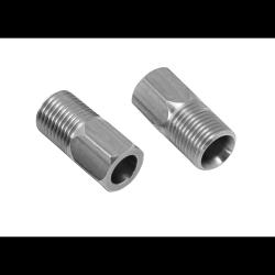 Force Koncovka brzdové páky M08x0,75 SHIMANO 5mm,10ks Force Koncovka brzdové páky M08x0,75 SHIMANO 5mm,10ks