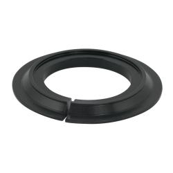 redukce vidlice z TAPER 1 1/2" na 1 1/8"
