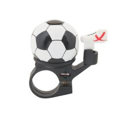 TK 91 Zvonec KOPACÍ LOPTA Fe/plast 22.2mm