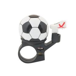 TK 91 Zvonek KOPACÍ MÍČ Fe/plast 22.2mm