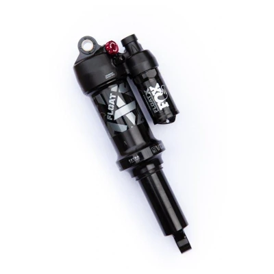 Fox Float X Performance 2 position EVOL LV 230/62,5 mm Q černý tlumič zadní