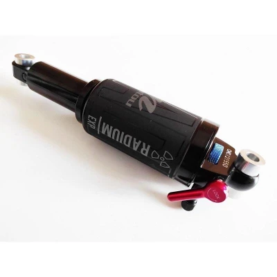 Manitou Tlumič zadní Radium Expert LOR 190/50 mm