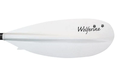 TNP Wolferine 716.2YPX pádlo POUZE 230-240 cm (VÝPRODEJ)