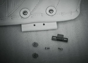 Toe Hook Sada k uchycení betonů k brusli