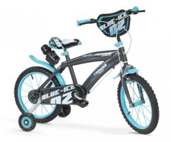Toimsa Blue Ice 16 dětské kolo (VÝPRODEJ)