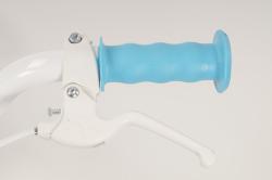 Toimsa Prasátko Peppa 14 dětské kolo + reflexní sada