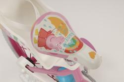 Toimsa Prasátko Peppa 16 dětské kolo + reflexní sada