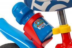 Toimsa Tlapková Patrola chlapecké 12 dětské kolo + reflexní sada