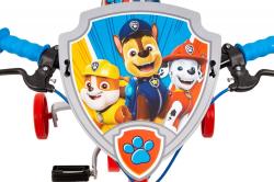 Toimsa Tlapková Patrola chlapecké 12 dětské kolo + reflexní sada