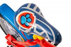 Toimsa Tlapková Patrola 16 dětské kolo + reflexní sada
