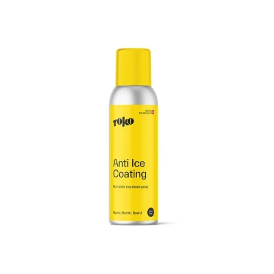 Toko Anti-Ice Coating 125ml Toko Anti-Ice Coating 125ml