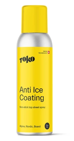 Toko Anti-Ice Coating 125ml