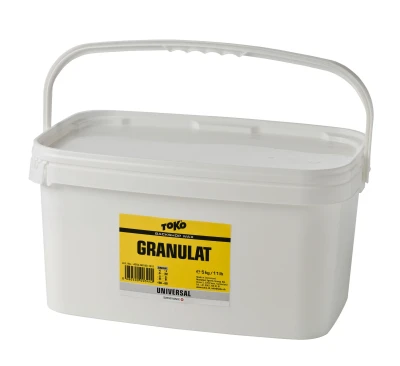 Toko Backshop Granulat warm