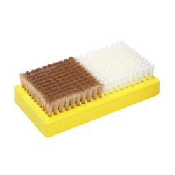 Toko Base Brush Combi Nylon/Copper