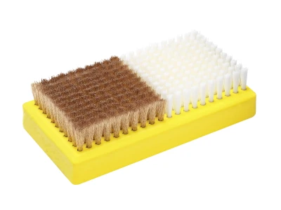 Toko Base Brush Combi Nylon/Copper