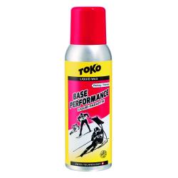 Toko Base Performance Liquid Paraffin red