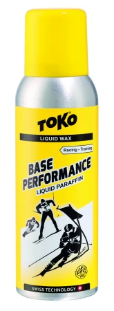 Toko Base Performance Liquid Paraffin yellow