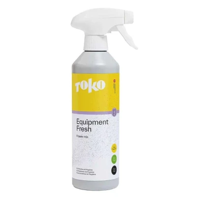 Toko eco care Equipment Fresh 500ml Toko eco care Equipment Fresh 500ml