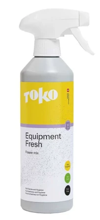 Toko eco care Equipment Fresh 500ml