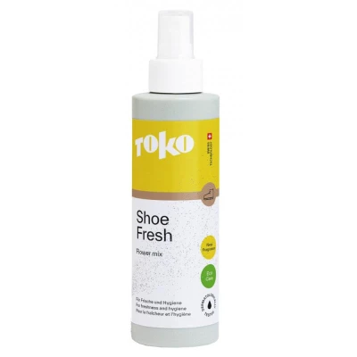 Toko eco care Shoe Fresh 150ml Toko eco care Shoe Fresh 150ml