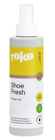 Toko eco care Shoe Fresh 150ml