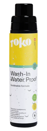 Toko eco care Wash - In Water Proof 250ml