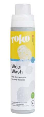 Toko eco care Wool Wash 250ml