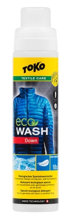 Toko Eco Down Wash 250ml