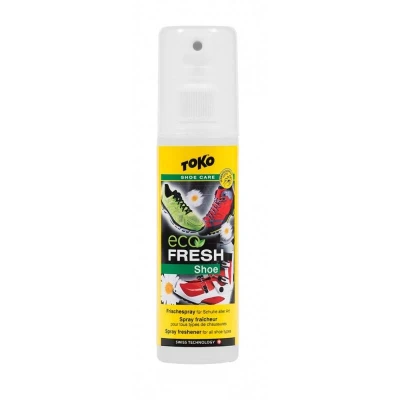 Toko Eco Shoe Fresh 125ml Toko Eco Shoe Fresh 125ml