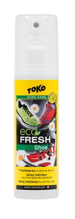 Toko Eco Shoe Fresh 125ml