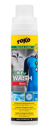 Toko Eco Wool Wash 250ml