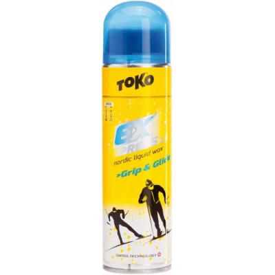 Toko Express Grip Glide
