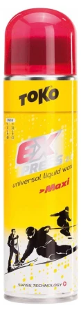 Toko Express Maxi