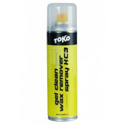 Toko GelClean Spray HC3