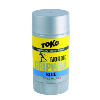 Toko Nordic GripWax blue Toko Nordic GripWax blue