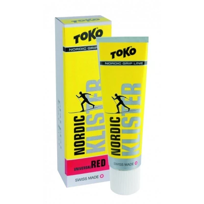 Toko Nordic Klister red Toko Nordic Klister red