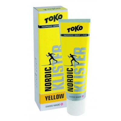 Toko Nordic Klister yellow Toko Nordic Klister yellow